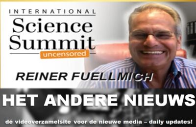Reiner Fuellmich – Science Summit Uncensored 2022