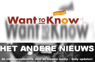 WantToKnow.nl: Oversterfte, ‘veilige vaccins’ en.. de doofpot van overheden..!