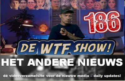 De WTF Show – Busted!