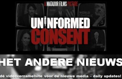 Docu: ‘Uninformed Consent’ – Meest onthutsende film over corona- en vaccinleugens ooit!