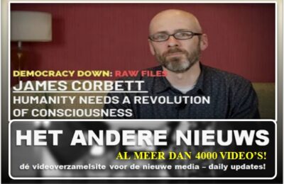 Crisis in de wetenschap – James Corbett – Nederlands ondertiteld
