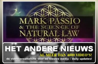 Docu: Mark Passio & the science of natural law documentary – Nederlands ondertiteld