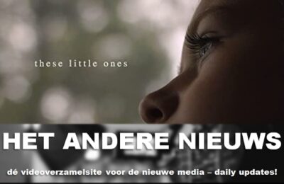Docu: Deze Kleintjes ( These litte ones) – Kinderhandel en Satanisch Ritueel Misbruik – Nederlands ondertiteld