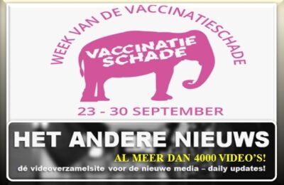 #vaccinatieschade – Getuigenis Hilde DC over haar ervaring 1 week na haar corona vaccinatie