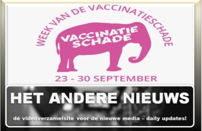 blckbx today: #Vaccinatieschade -week | Groene EU wurgt nu ook bedrijven | Duistere kant van perceptie
