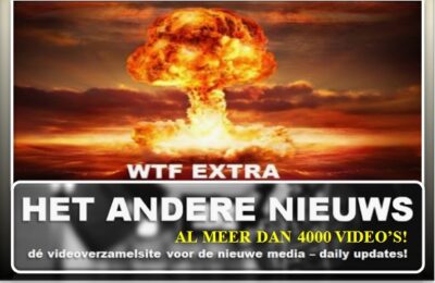 De WTF Show: Explosive Report