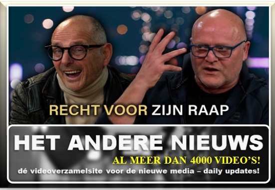 Recht voor zijn raap – Max von Kreyfelt en John Burgemeester – Het