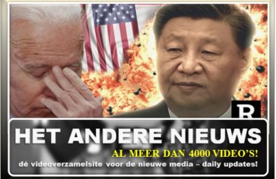 China en Poetin staan op het punt alles te veranderen, het Westen is er niet klaar voor – Nederlands ondertiteld