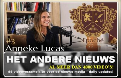 Epoché –  Anneke Lucas – Nederlands ondertiteld