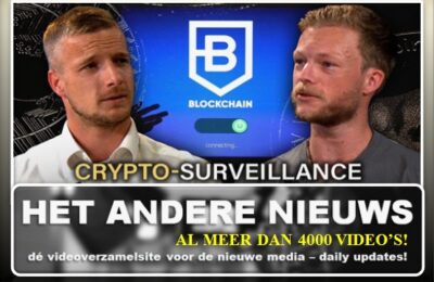 Crypto-surveillance – René Woensdregt en Wesley Feijth