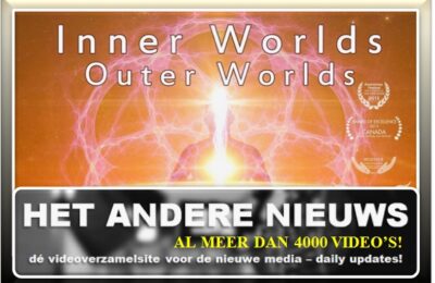 Post 4500! Docu: Inner Worlds, Outer Worlds  – Nederlands ondertiteld