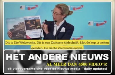 Openbaar Ministerie onderzoekt Ursula von der Leyen vanwege fraude – Nederlands ondertiteld