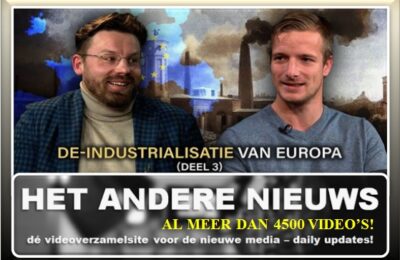 De-industrialisatie van Europa (deel 3) – René Woensdregt en Alexander Skepko