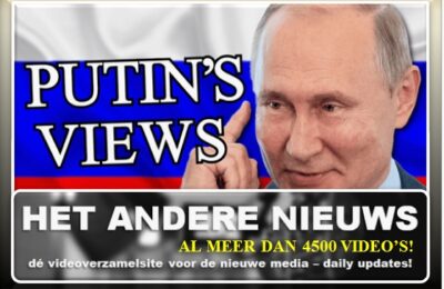 De filosofie van Vladimir Poetin – Nederlands ondertiteld