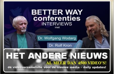 Better Way Conferentie Interviews deel 2 – Nederlands ondertiteld