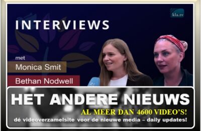 Better Way Conferentie Interviews deel 3 – Nederlands ondertiteld