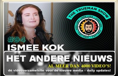 The Trueman Show – Ismee Kok
