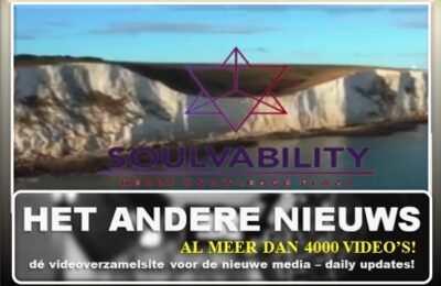Soulvability: De grote David Icke faalactie van Rutte & Co, een nieuw dieptepunt ver onder NAP