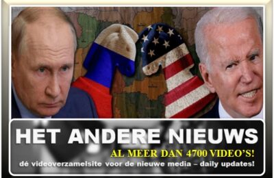 NAVO escaleert volledige oorlog met Rusland, Poetin waarschuwt voor vergelding – Nederlands ondertiteld