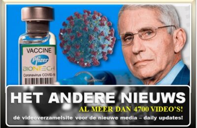 De FDA dropt BOMBSHELL over Pfizer Vaccin – Nederlands ondertiteld