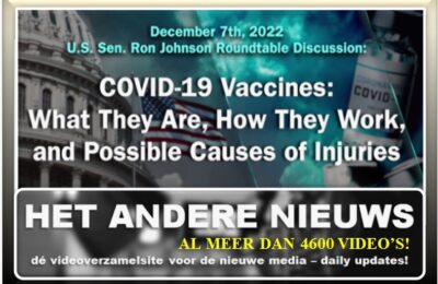 COVID-19 Vaccins: Wat ze zijn, hoe ze werken en mogelijke oorzaken van verwondingen