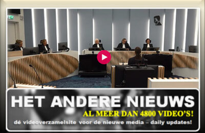 Nabespreking en vonnis strafzaak OM vs Willem Engel