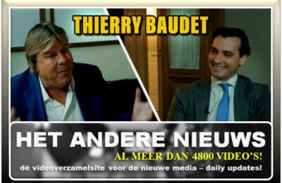 Jensen – Thierry Baudet