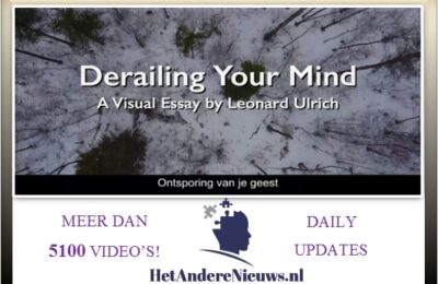 Essay Leonard Ulrich: Ontsporing van je geest – Nederlands ondertiteld