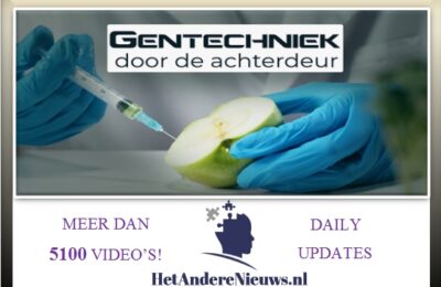 EU loodst gentechnologie door de achterdeur, maar niet zonder weerstand – Nederlands ondertiteld