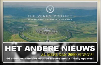 Docu: The Venus Project