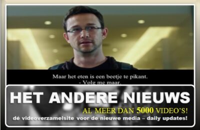 Docu: Snowden – Nederlands ondertiteld