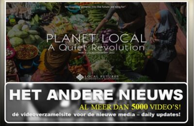 Docu: Planet Local, een stille revolutie – Nederlands ondertiteld