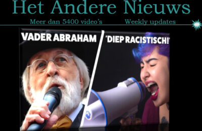 WOKE CANCELT Vader Abraham