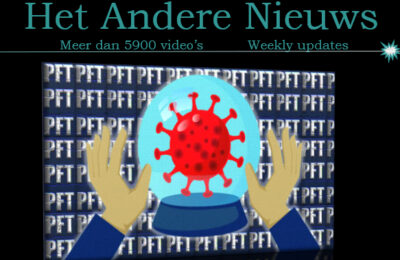 Wetenschappers creëren nieuw vaccin voor toekomstig virus & Canada stelt voor dat baby’s van 6 maanden een tweede dosis krijgen! – Engels gesproken