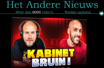 Kabinet Bruin 1