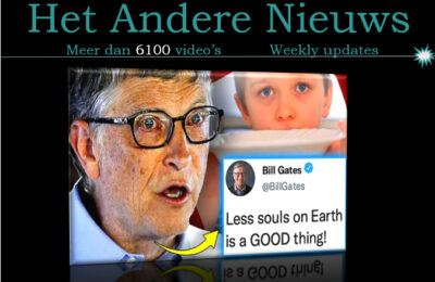 Bill Gates betrapt op vertellen “innercircle” dat ‘wereldwijde hongersnood’ elites ‘goddelijk’ zal maken – Engels gesproken