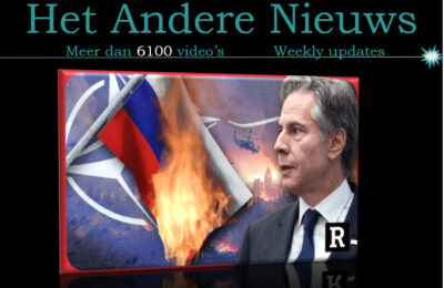 “NAVO bereidt iets groots voor” en Poetin is klaar voor een totale oorlog – Nederlands ondertiteld