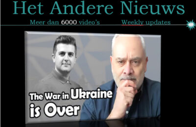 De oorlog in Oekraïne is voorbij nu Rusland het Oekraïense leger heeft vernietigd | Kol. Jacques Baud – Nederlands ondertiteld