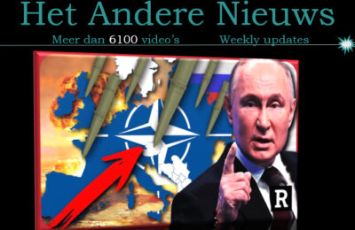“De NAVO maakt een DODELIJKE fout” en WO3 zal er heel anders uitzien dan alles wat we ooit gezien hebben – Nederlands ondertiteld