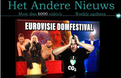 Jensen – Eurovisie Domfestival