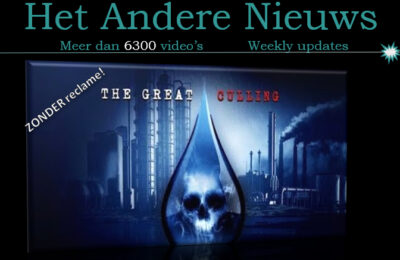 Docu: De grote oogst: Ons water – Nederlands ondertiteld