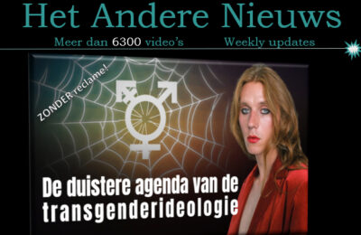 Docu: De duistere agenda achter de transgenderideologie – Nederlands ondertiteld