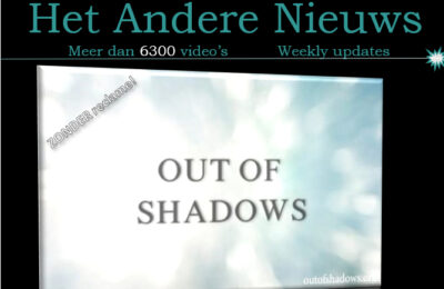 Docu: Out of Shadows – Nederlands ondertiteld