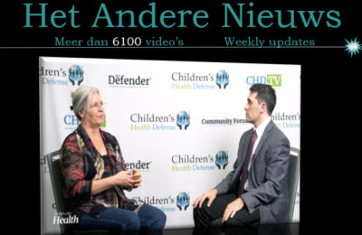 Suzanne Humphries: De afschuwelijke geschiedenis van vaccins – Nederlands ondertiteld