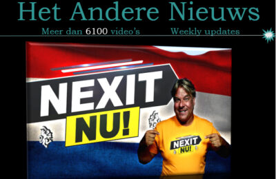 Jensen – Nexit nu!