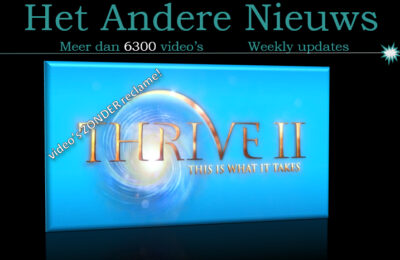 Docu: THRIVE II: Dit is wat ervoor nodig is – Nederlands ondertiteld