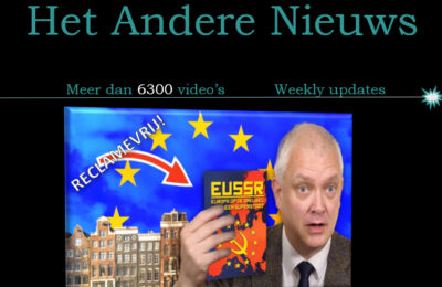 EU op ramkoers met Nederland