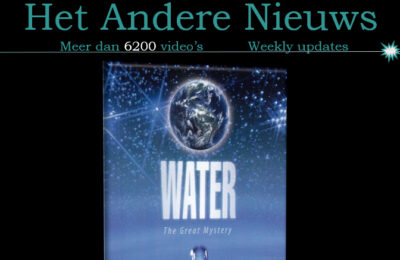 Docu: Water, The Big Mistery (deel 2) – Nederlands ondertiteld