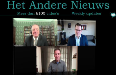NAVO Escalatie & Propaganda – Glenn Greenwald, Alexander Mercouris & Glenn Diesen – Nederlands ondertiteld