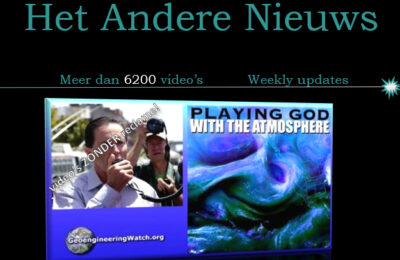 God spelen met de atmosfeer – Nederlands ondertiteld